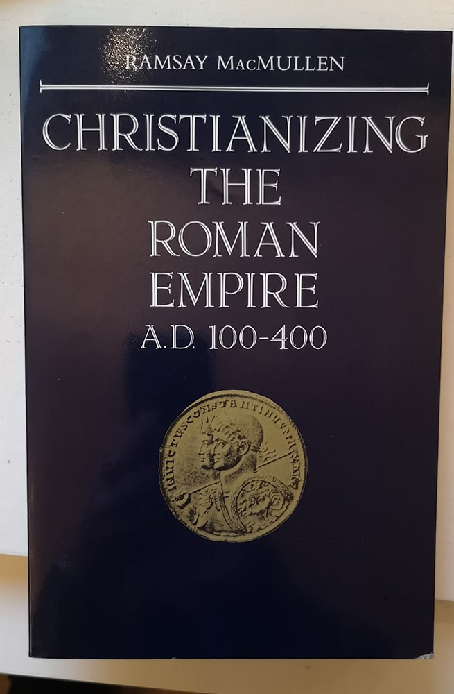 Christianizing1