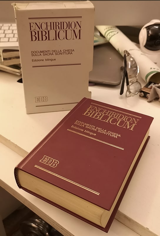 EnchBib1